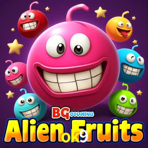 Jogos de Slot ok9