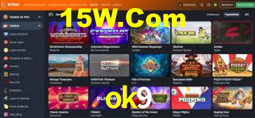 ok9 casino