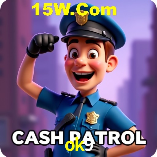 Live Casino ok9