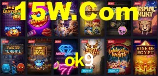 Daily Bonuses ok9