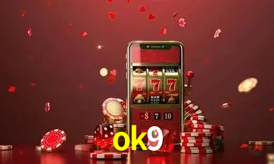 A Experiência Imersiva dos Cassinos Ao Vivo no ok9