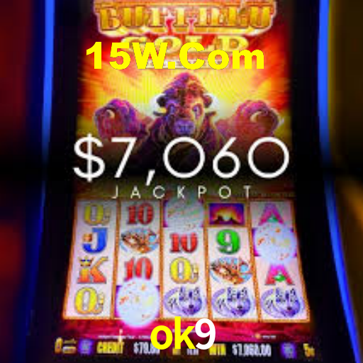 ok9: A Experiência de Casino com Jogos de Mesa ao Vivo