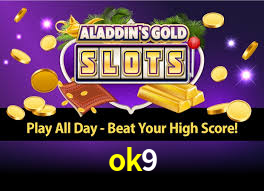 ok9 casino