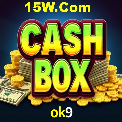 Game Providers ok9