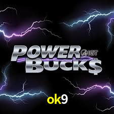 ok9 casino