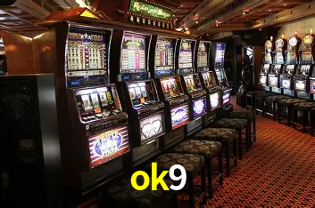 Descubra o Programa VIP da ok9: Vantagens Exclusivas para Jogadores