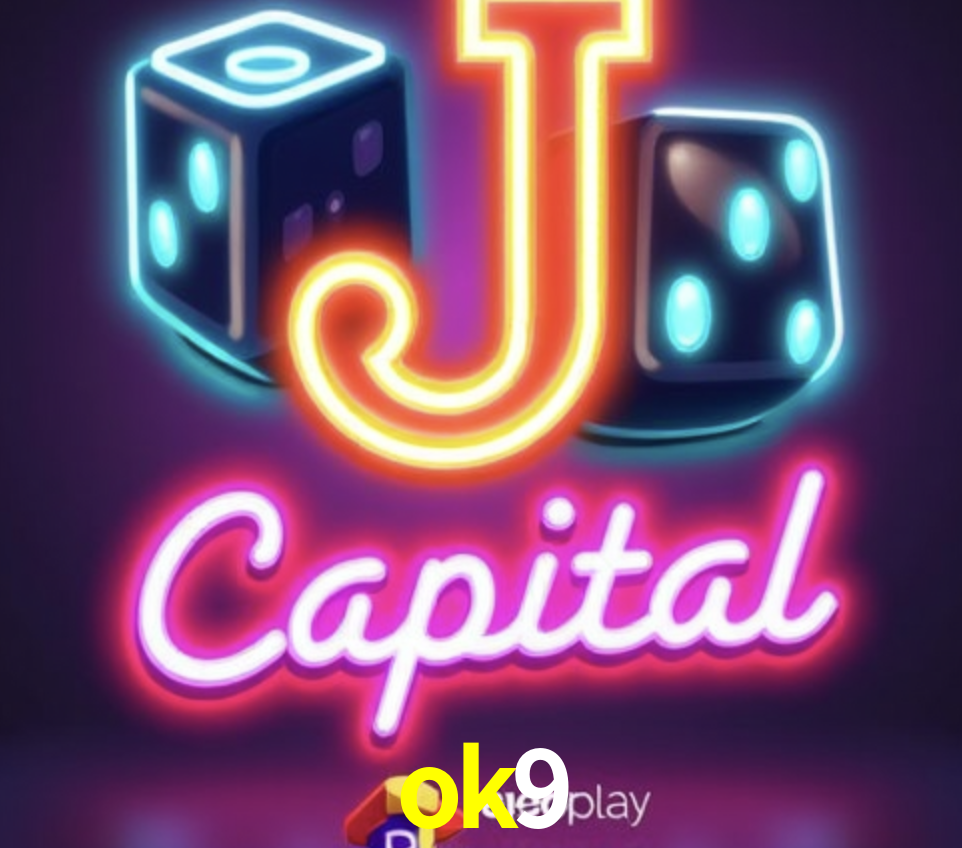 Desvendando o Mundo dos Jogos Virtuais na ok9