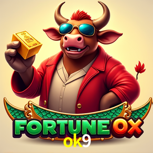 A Revolução dos Aplicativos de Jogos no ok9