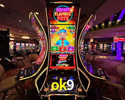 Blackjack Table ok9