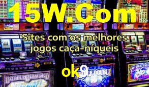 Sinta a adrenalina dos jogos de cassino com ok9