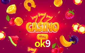 Live Casino ok9